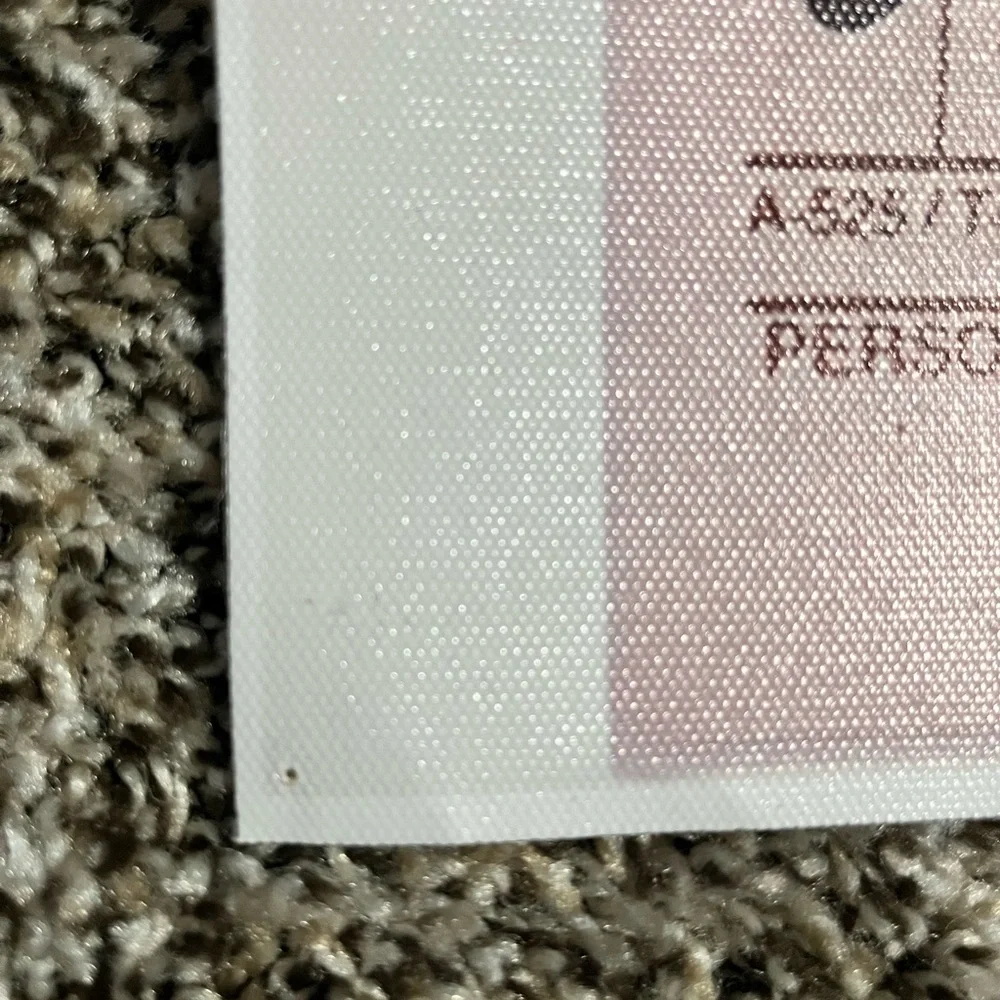 Please don’t do Coke Humorous Bathroom Sign - Picture 3 of 5